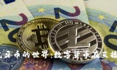  探索虚拟虎牙币的世界：数字货币在直播行业的