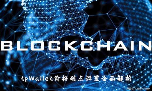 tpWallet价格划点设置全面解析