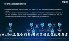 tpWallet充值全指南：轻松掌握充值技巧与方法
