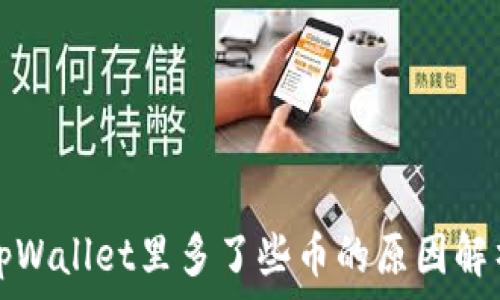   
tpWallet里多了些币的原因解析