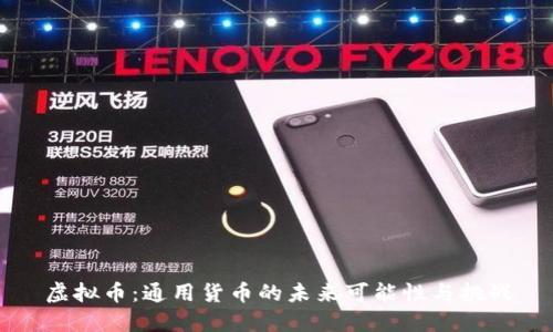 虚拟币：通用货币的未来可能性与挑战