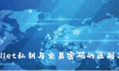 tpWallet私钥与交易密码的区别与关系