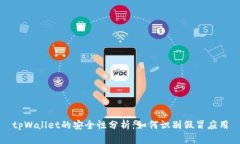 tpWallet的安全性分析：如何识别假冒应用