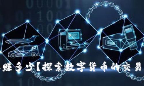 虚拟币一天赚多少？探索数字货币的交易潜力与风险