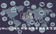  tpWallet的私钥安全性分析及最佳实践