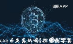 tpWallet的puke币是真的吗？探索数字货币的真实面