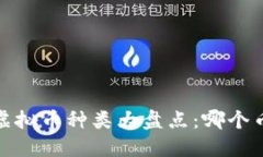 2023年虚拟币种类大盘点：哪个币种最多？