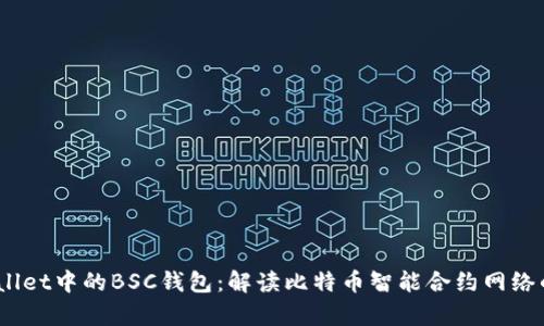  tpWallet中的BSC钱包：解读比特币智能合约网络的崛起