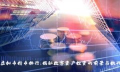 虚拟币持币排行：揭秘数字资产投资的前景与挑