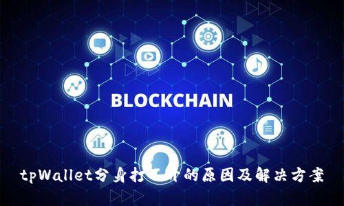 tpWallet分身打不开的原因及解决方案