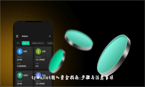 tpWallet转入资金指南：步骤与注意事项