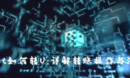tpWallet如何转U：详解转账操作与注意事项