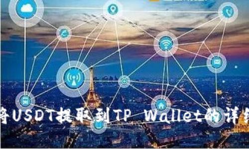 如何将USDT提取到TP Wallet的详细指南