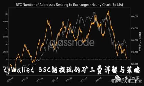 tpWallet BSC链提现的矿工费详解与策略